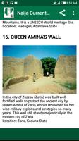Naija Current Affair OLD تصوير الشاشة 3