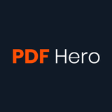 PDF Hero: Annotate PDF, Sign P
