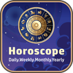 Horoscope 2025 (Daily-Yearly)
