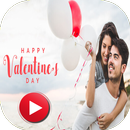Valentine Day Video Status APK