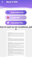 Docs Converter screenshot 2