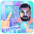 DRAKE Piano Tiles 2020 game