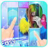 6ix9ine Piano Tiles 2020 game