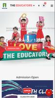 The Educators Kasur poster