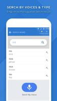 English Portuguese Dictionary 스크린샷 3