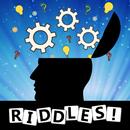 Acertijos y Adivinanzas: Quiz APK