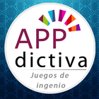 Appdictiva أيقونة