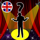Guess the Character - Silhouet APK