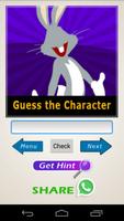 Guess the Character скриншот 1