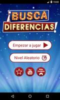 Encuentra las Diferencias постер