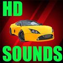 Sonidos de Carros App APK