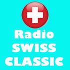 Radio Swiss Classic Gratis en Directo icon