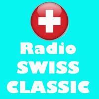 Radio Swiss Classic Gratis en Directo poster