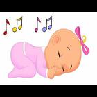 Musica Para Bebes Para Dormir 圖標