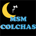 MSM COLCHAS
