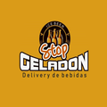 STOP GELADON