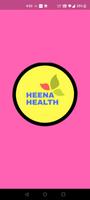 Heena Health โปสเตอร์