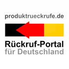 produktrueckrufe.de icono