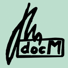 آیکون‌ docM