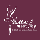 Ballett meets Pop আইকন