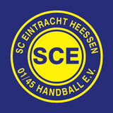 SCE 01/45 Heessen Handball e.V. aplikacja
