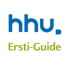 HHU-Ersti-Guide أيقونة