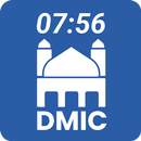 Display Jadwal Masjid Iqomah APK