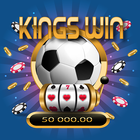 KINGS WIN Soccer Dribble アイコン