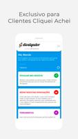 Divulgador poster