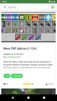 Poster DL - Addons & Maps for Minecraft