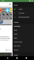 DL - Addons & Maps for Minecraft ảnh chụp màn hình 1