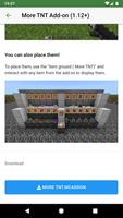 DL - Addons & Maps for Minecraft ảnh chụp màn hình 2