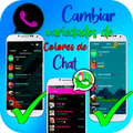 Cambiar Colores De Chat Tutorial