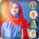Hijab suit montage editor APK