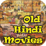 Old Hindi Movie ikon