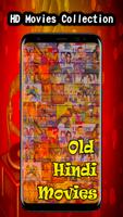 Poster Old Hindi Movie