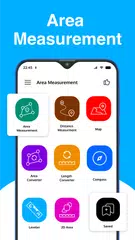 距離測定 & 比率計算機 アプリダウンロード