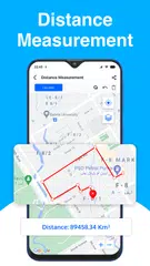 距離測定 & 比率計算機 アプリダウンロード