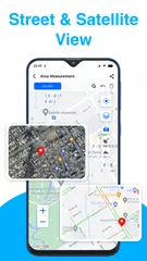 距離測定 & 比率計算機 アプリダウンロード