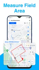 距離測定 & 比率計算機 アプリダウンロード