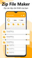 Zip File Extractor - Zip Unzip bài đăng