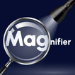 Magnifying Glass & Flashlight