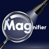 Magnifying Glass icon