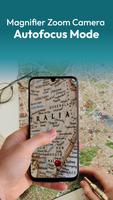 Magnifying Glass تصوير الشاشة 2