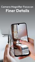 Magnifying Glass تصوير الشاشة 3
