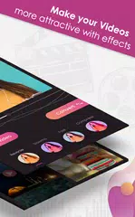 Slo Mo Camera with Slow アプリダウンロード