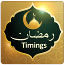 Ramadan Calendar 2019 with Prayer Times and Duas APK