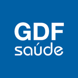 GDF Saúde 图标