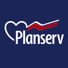 PLANSERV icône