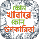 ভিটামিন ও ক্যালরি গাইড APK